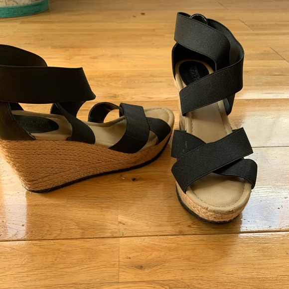 Reaction Heels - Picture 2 of 4